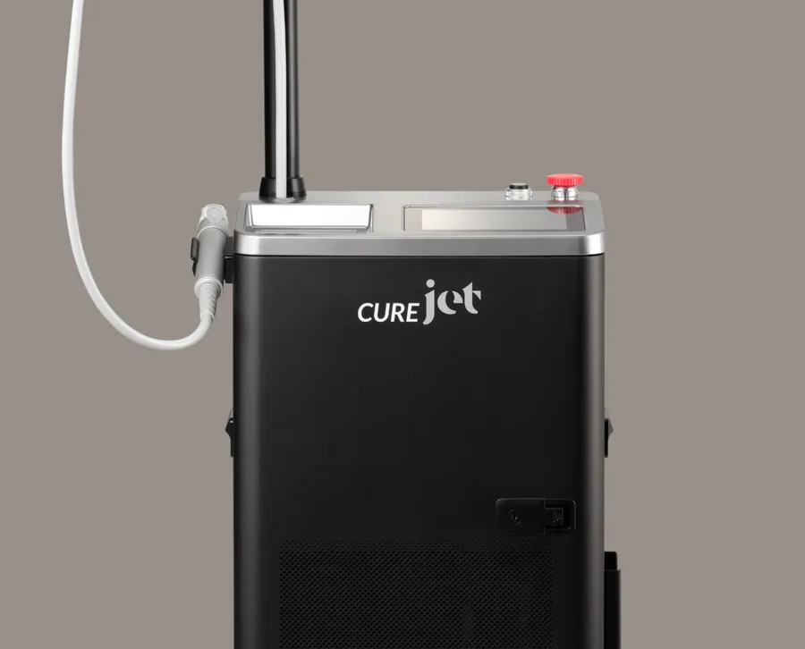 Cure Jet