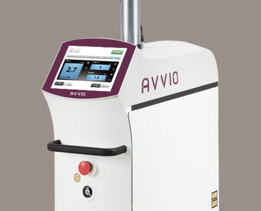 Avio (Erbium Yag)