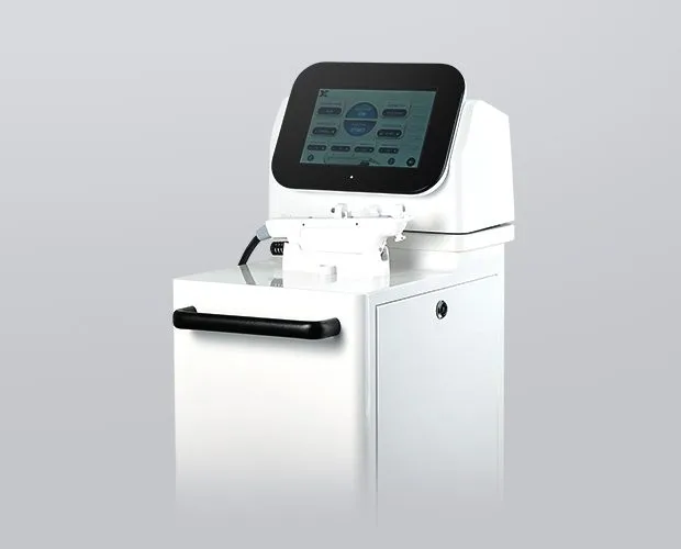 X-injector