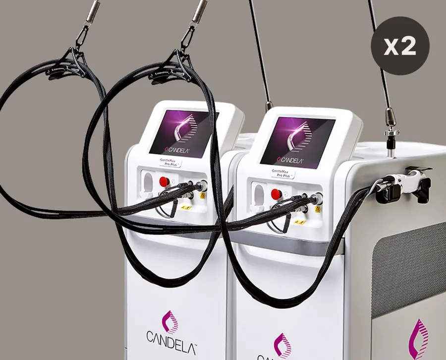 GentleMax Pro Plus 2025