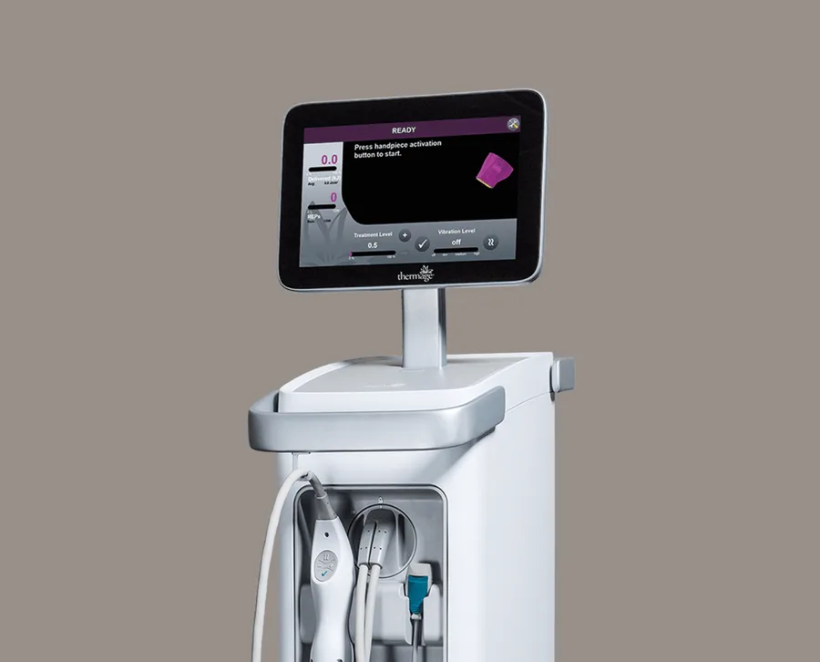 THERMAGE FLX