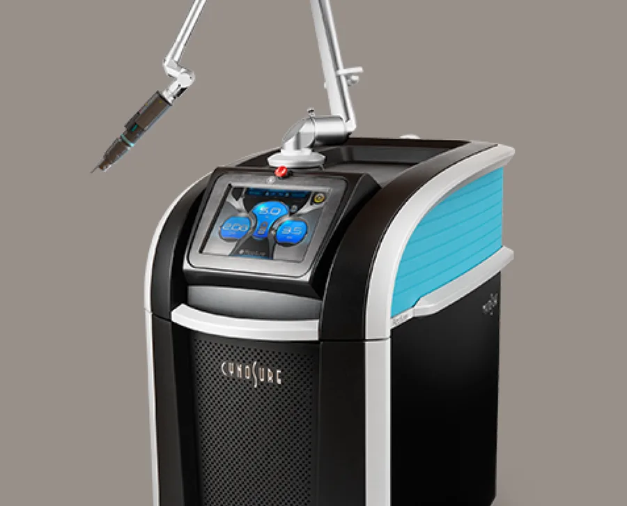 PicoSure