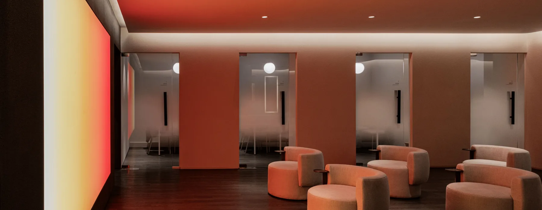 Inside EPISODE CLINIC