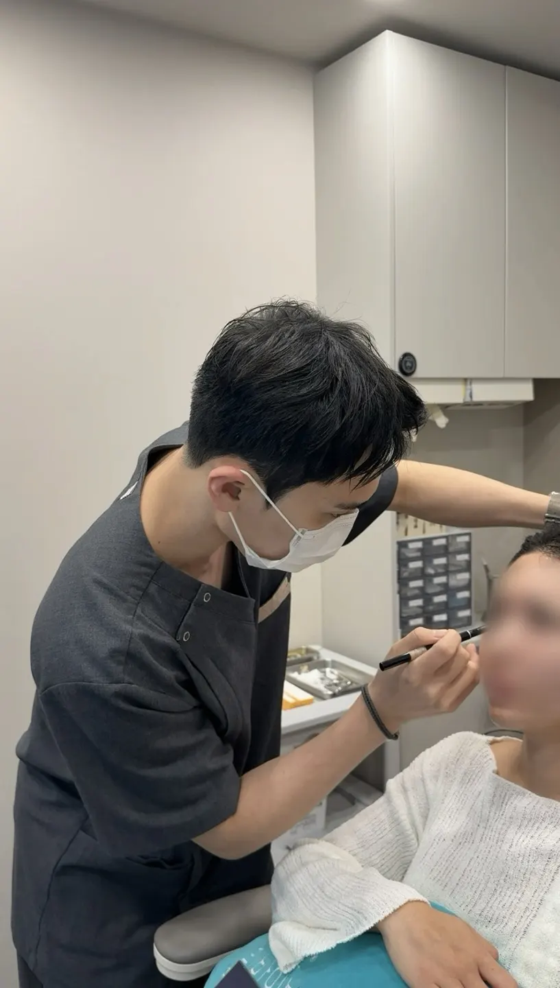2025 Under-Eye Filler (Restylane) Lecture