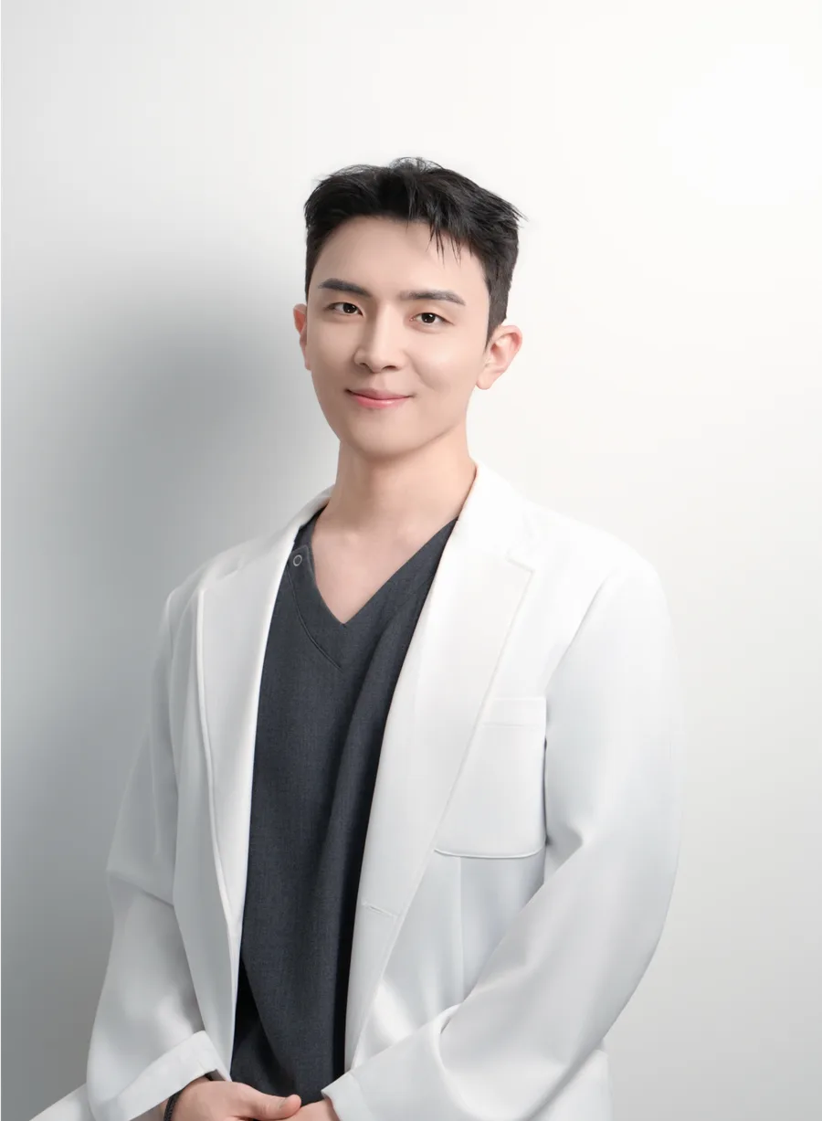 Chief Director Seo Min-ho