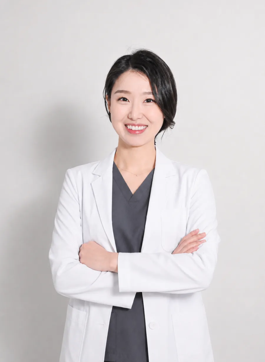 Chief Director Park Geun-hee