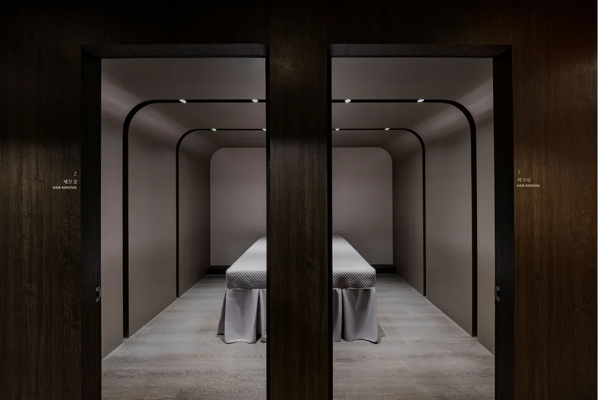 EPISODE CLINIC Procedure Room