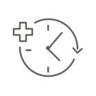Short-term change