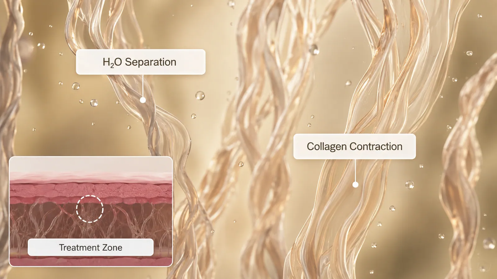 Principle of Operation Stage 1