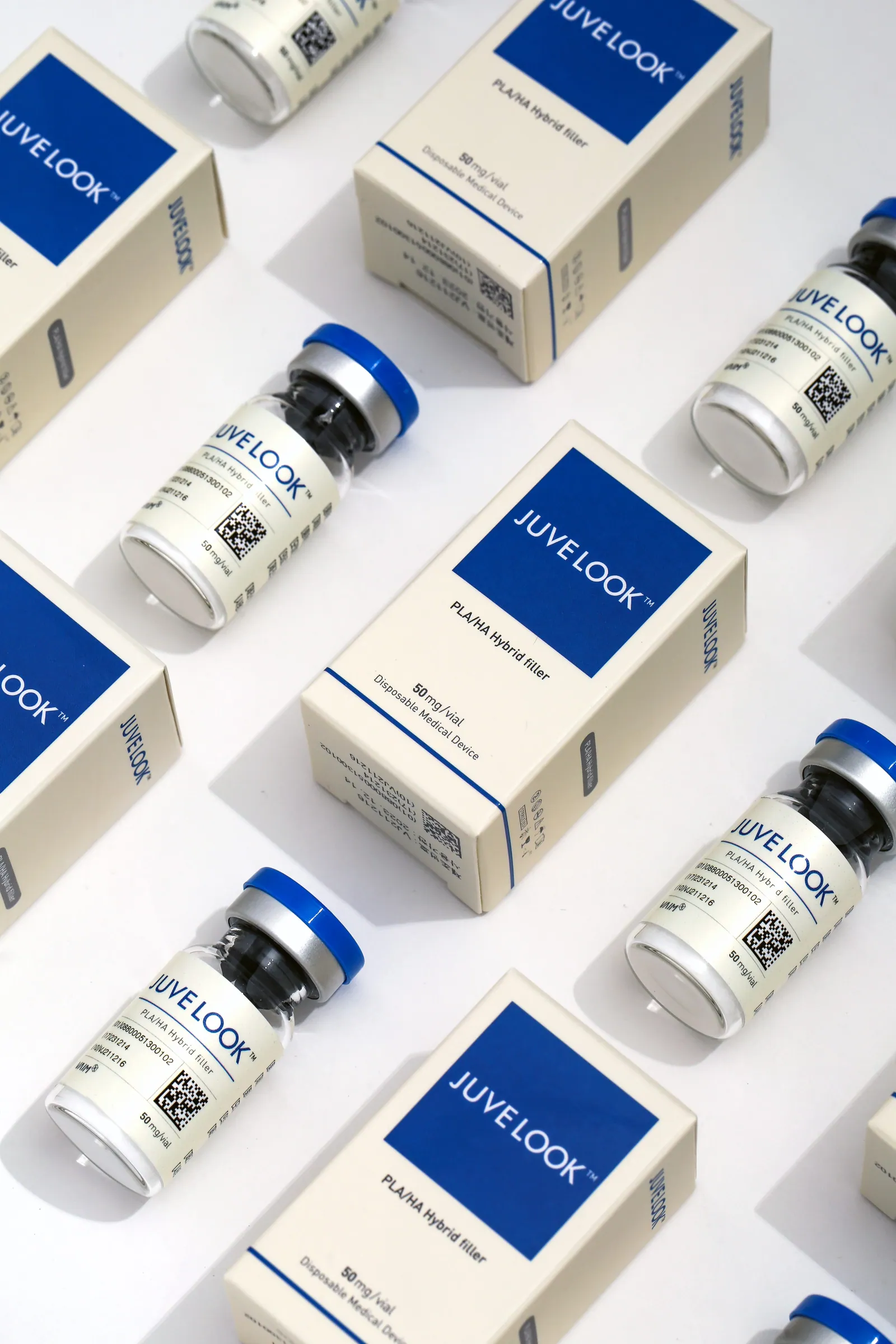 Juvelook Skin Products