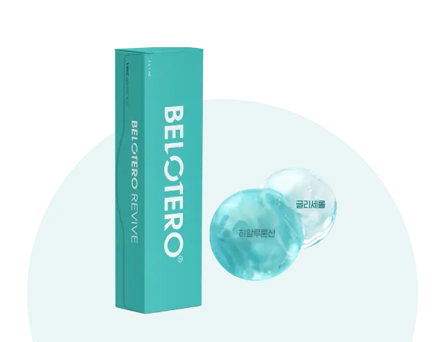 Belotero Revive
