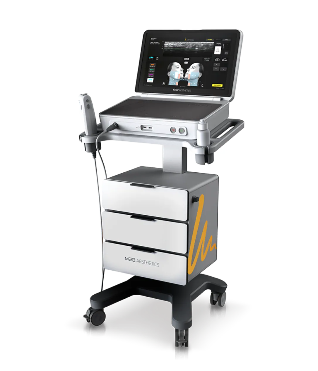 Ultherapy Prime Equipment