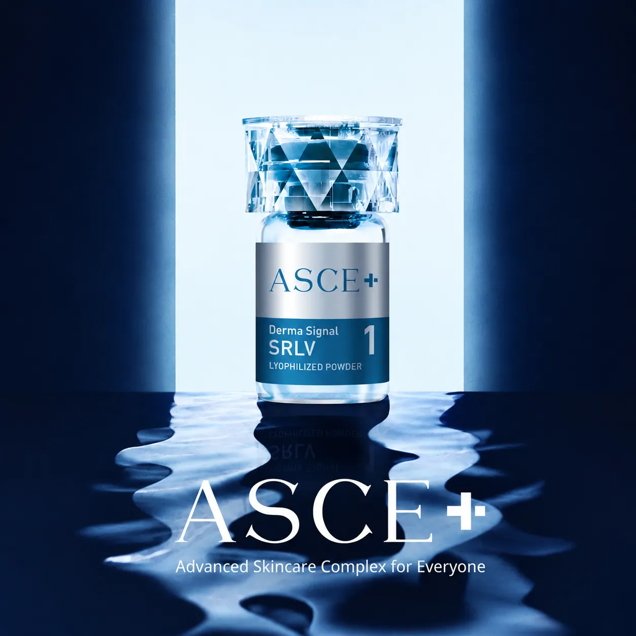 ASCE+ SRLV product
