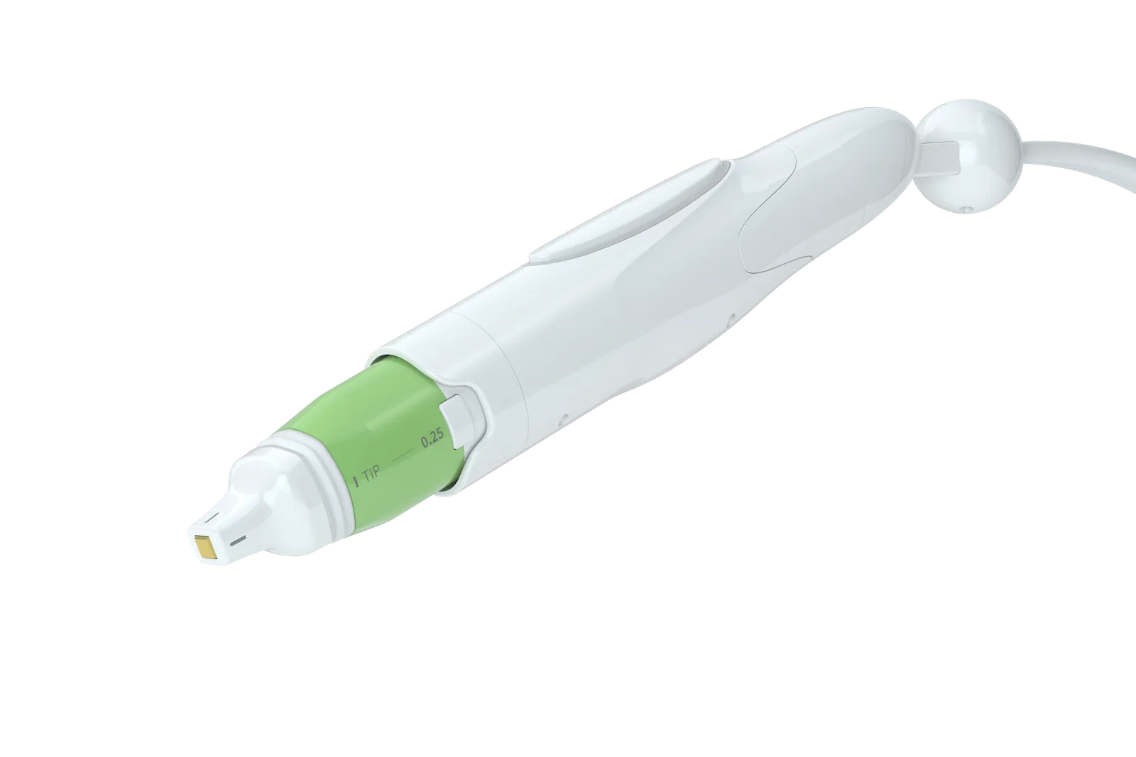 Volnewmer eye tip