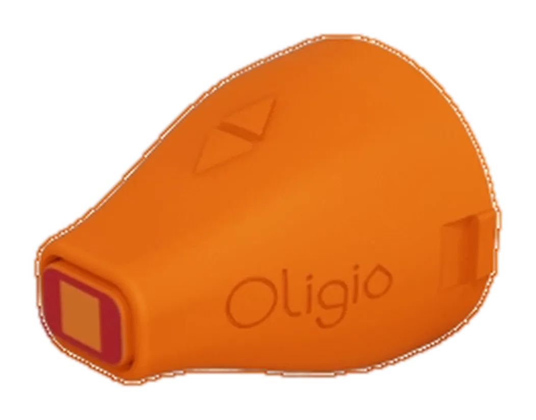 Oligio iTip