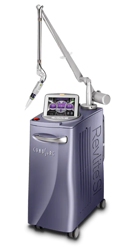 Revlite SI toning