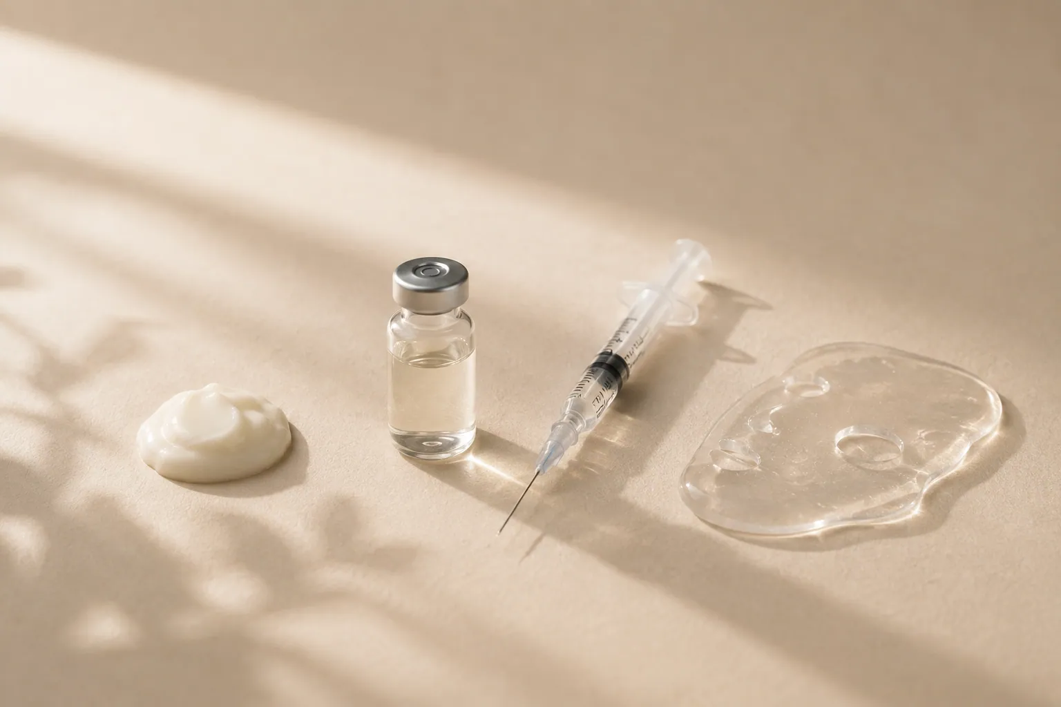Step-by-step pain management