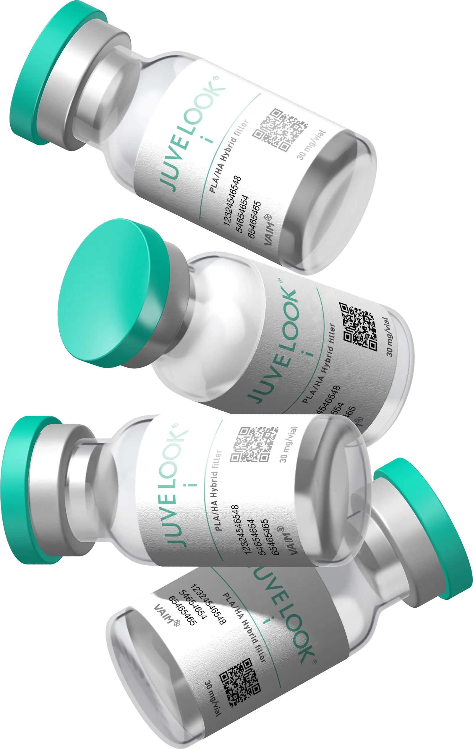 Juvelook eye products