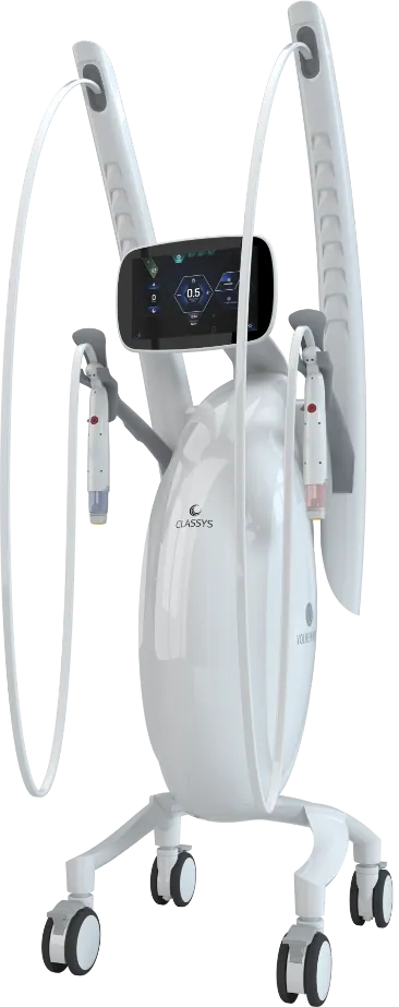 Volnewmer equipment