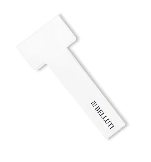 Piezo compression lens