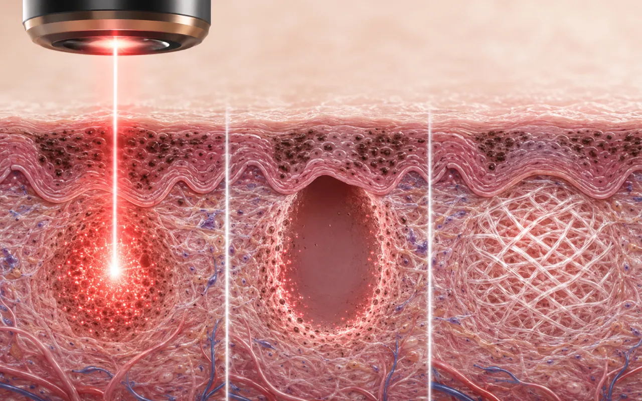 PicoSure Focus Intensive Summary