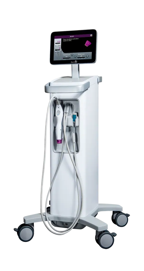 THERMAGE FLX equipment