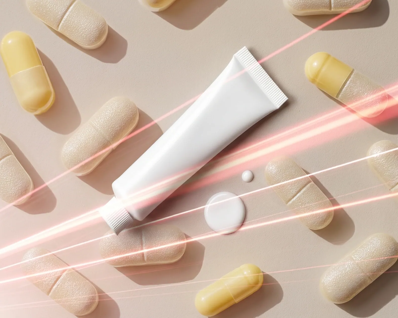 Various acne treatment methods