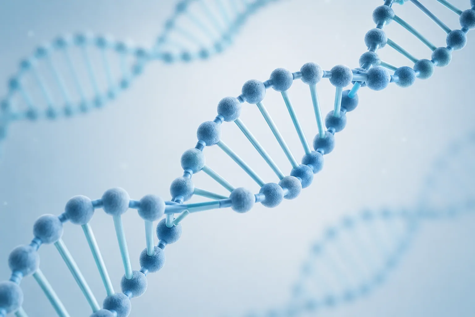PDRN Salmon DNA