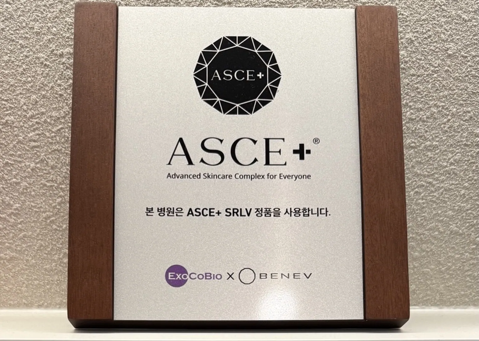 Original ASCE+ Genuine