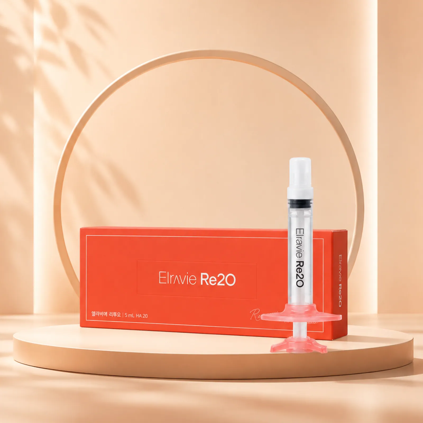 Elavie Re2O products