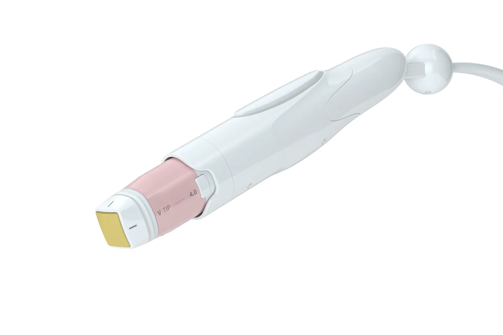 Volnewmer V-tip