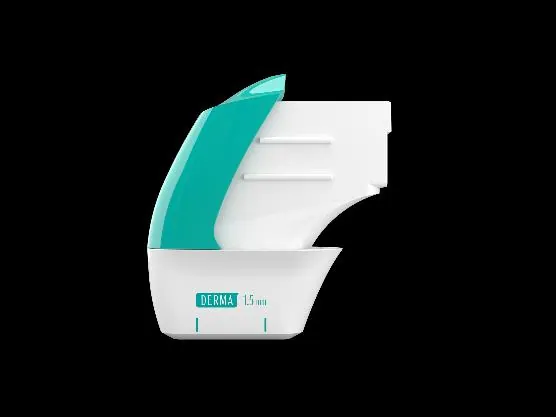 Derma Shurink 1.5mm cartridge