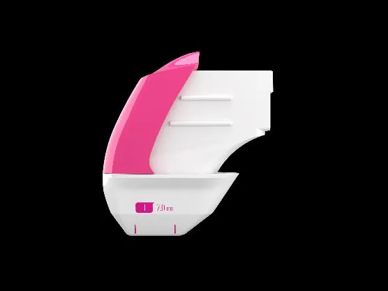 I Shurink 2.0mm cartridge