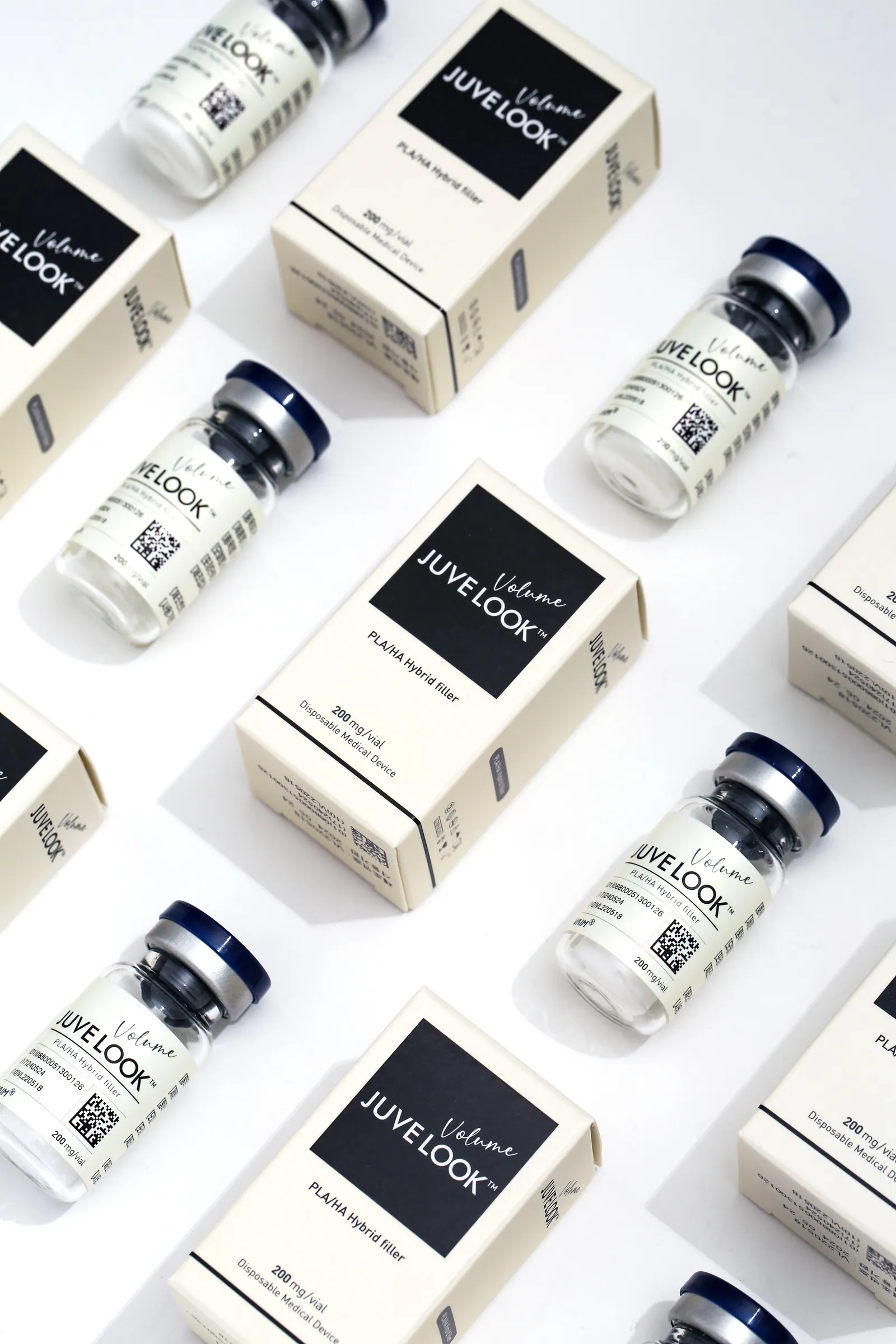 Juvelook Volume Product