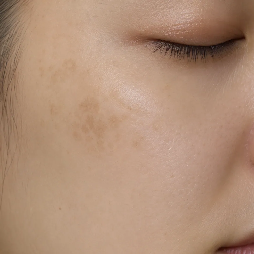 melasma