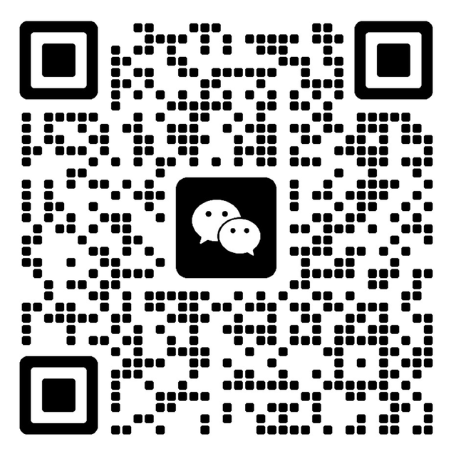 EPISODE CLINIC WeChat QR Code